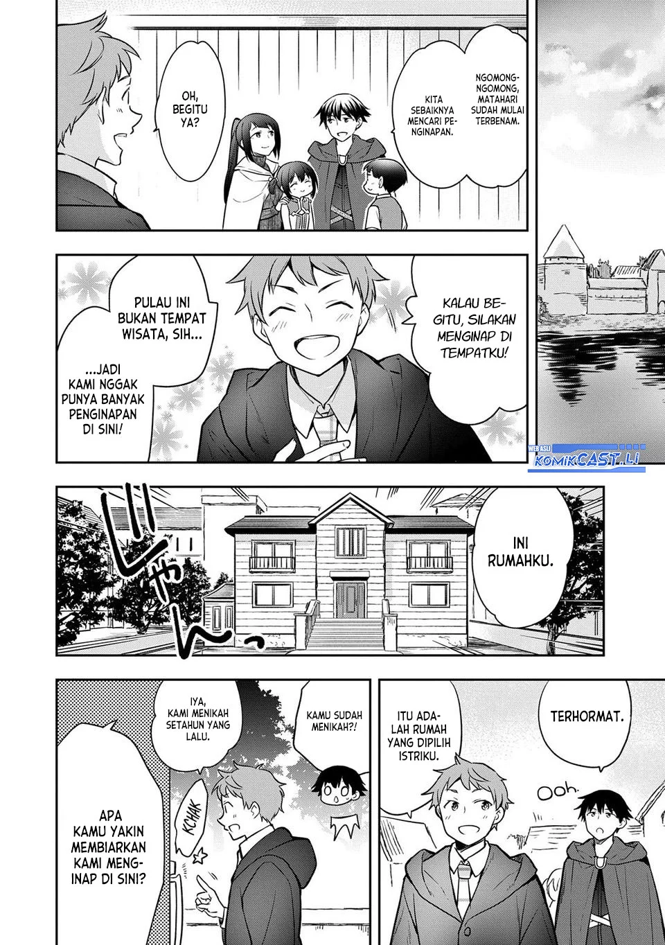 Chapter 45 - halaman 19