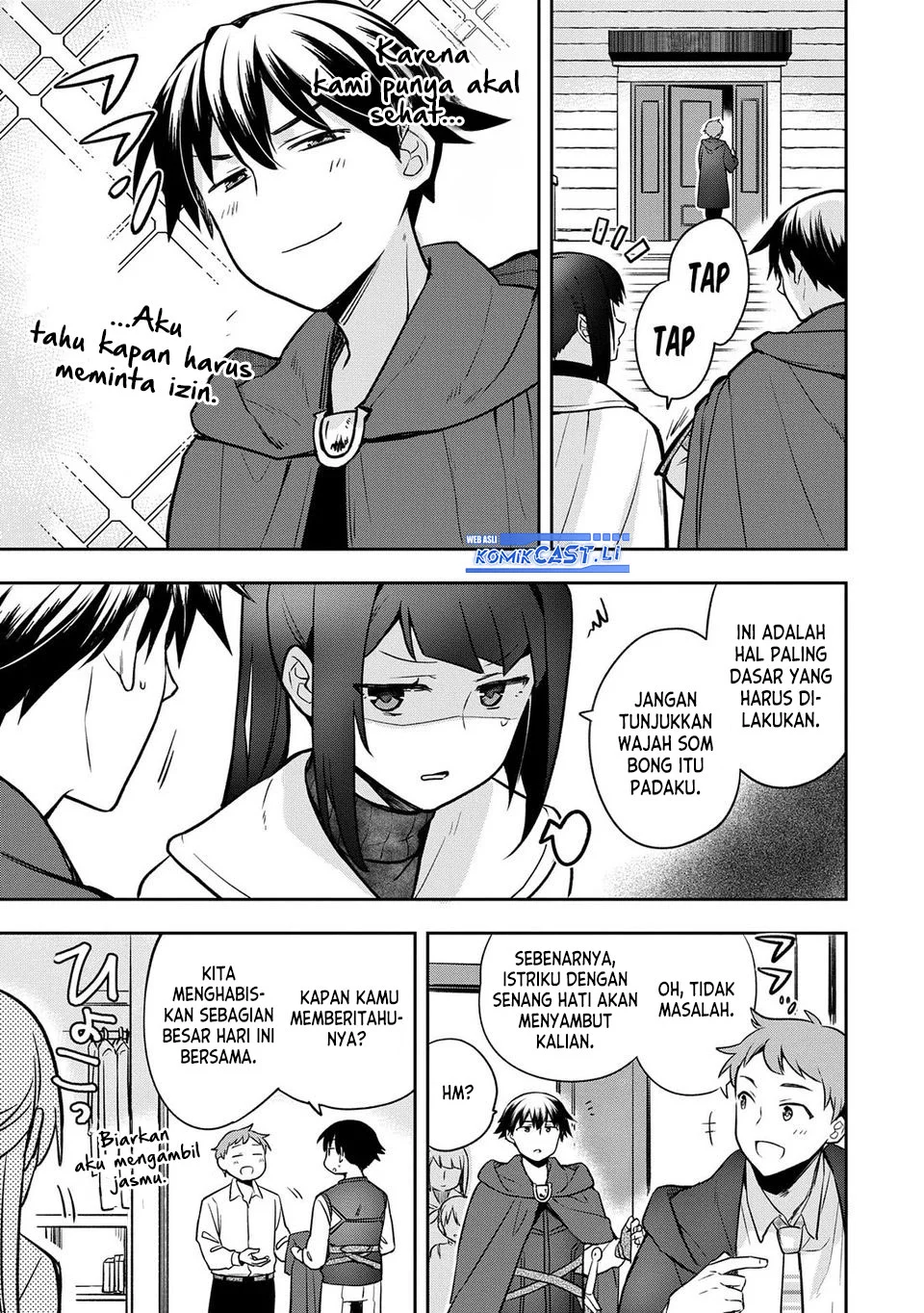 Chapter 45 - halaman 20