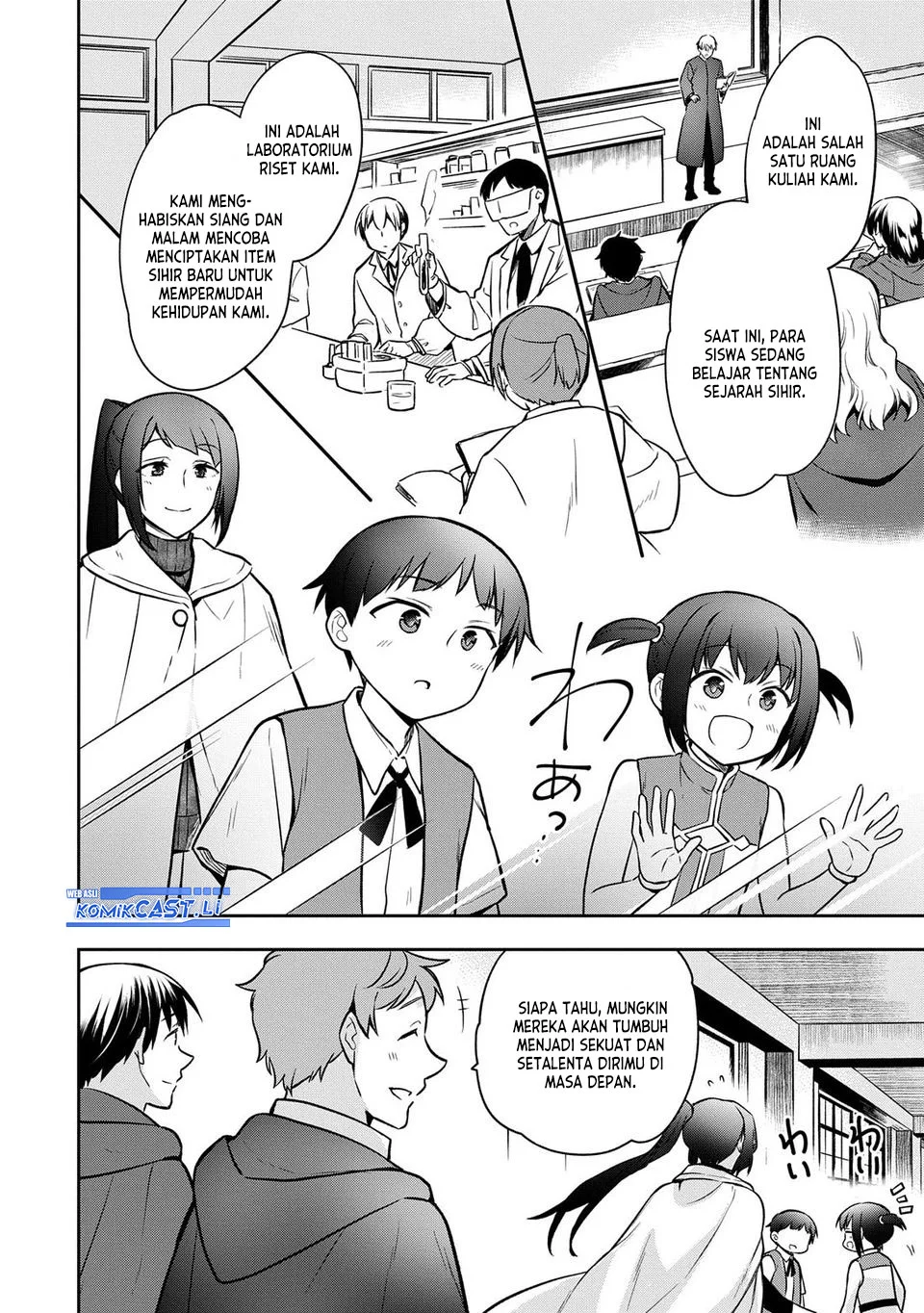 Chapter 45 - halaman 3