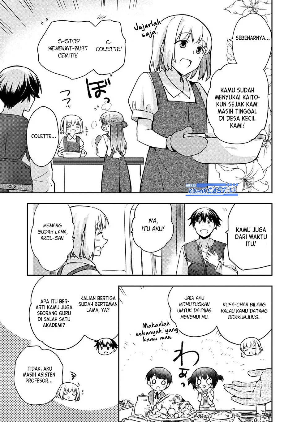 Chapter 45 - halaman 22