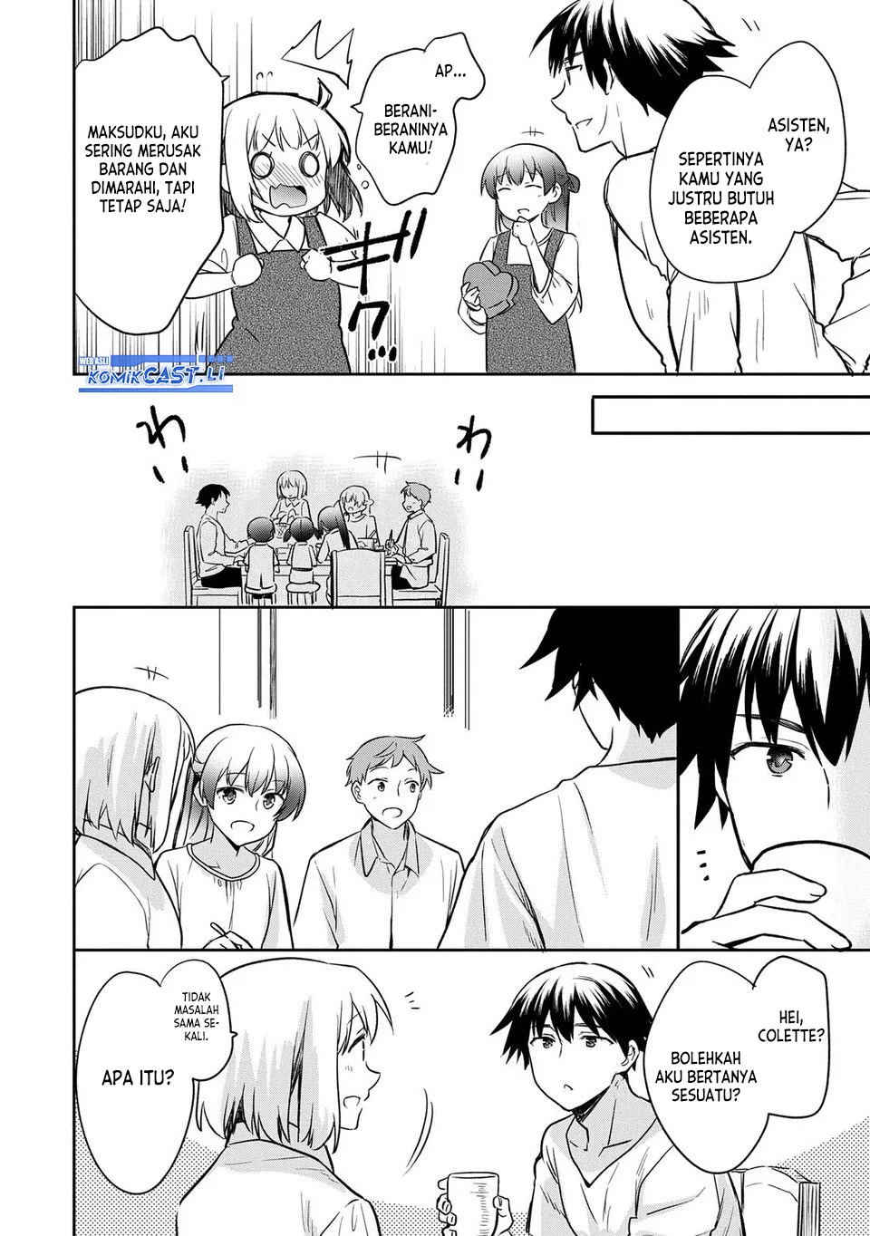 Chapter 45 - halaman 23