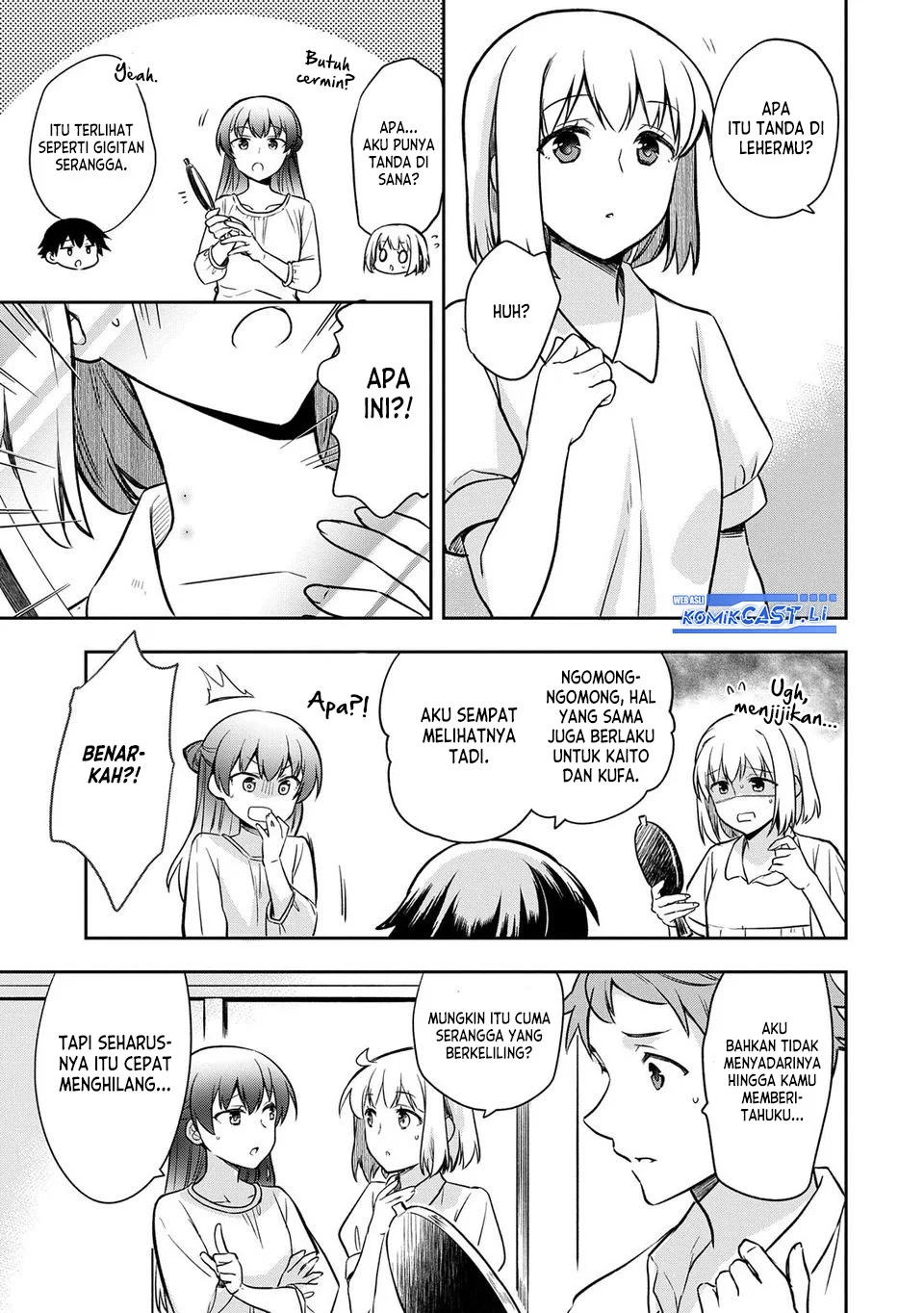 Chapter 45 - halaman 24