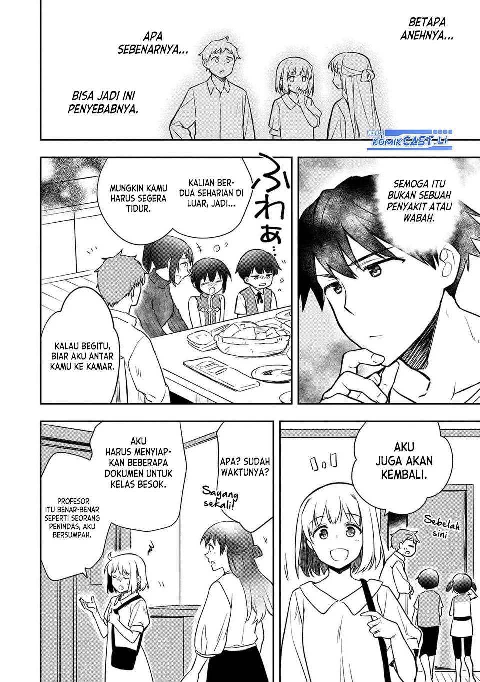 Chapter 45 - halaman 25