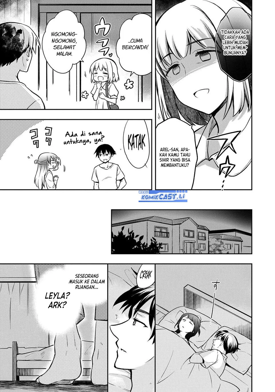 Chapter 45 - halaman 26