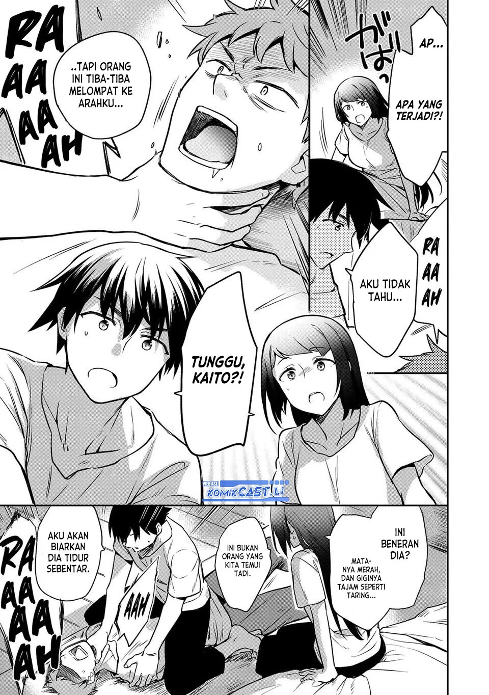 Chapter 45 - halaman 28