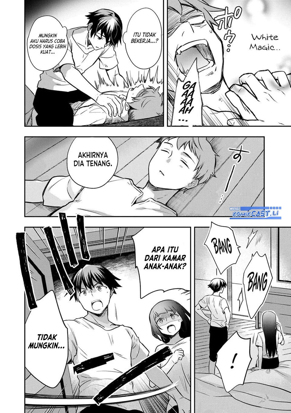 Chapter 45 - halaman 29