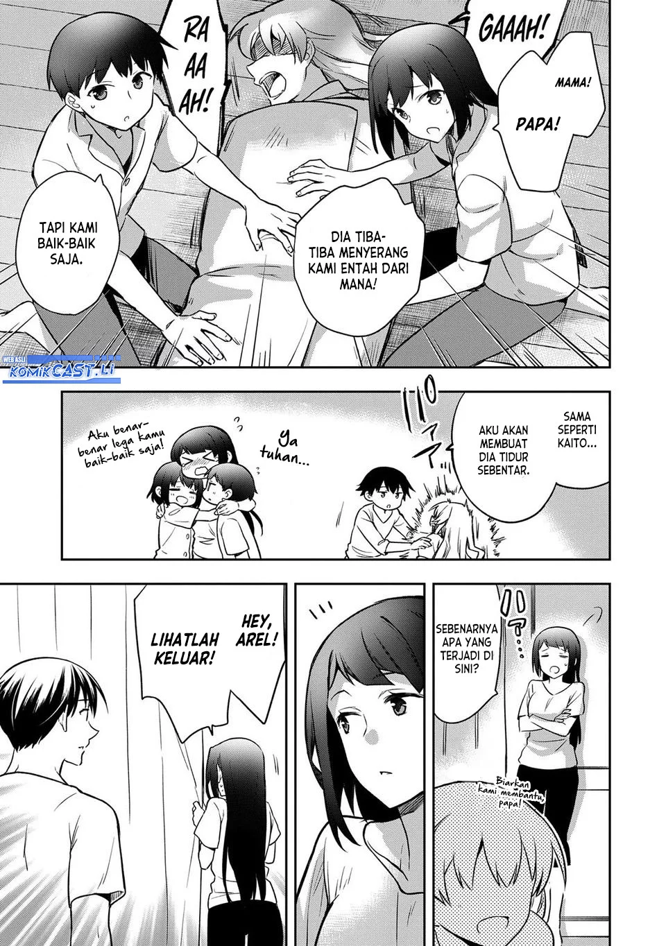 Chapter 45 - halaman 30