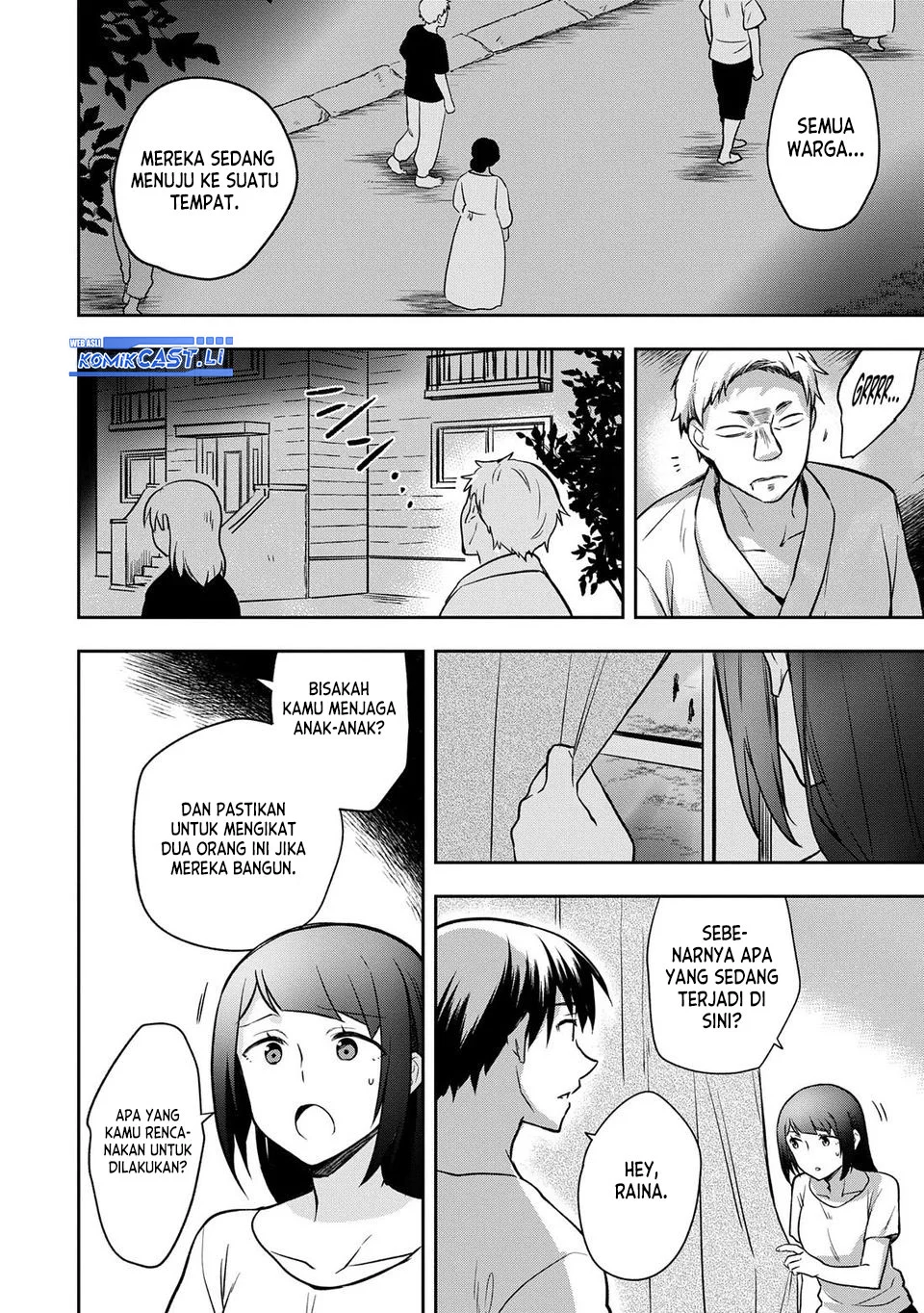 Chapter 45 - halaman 31
