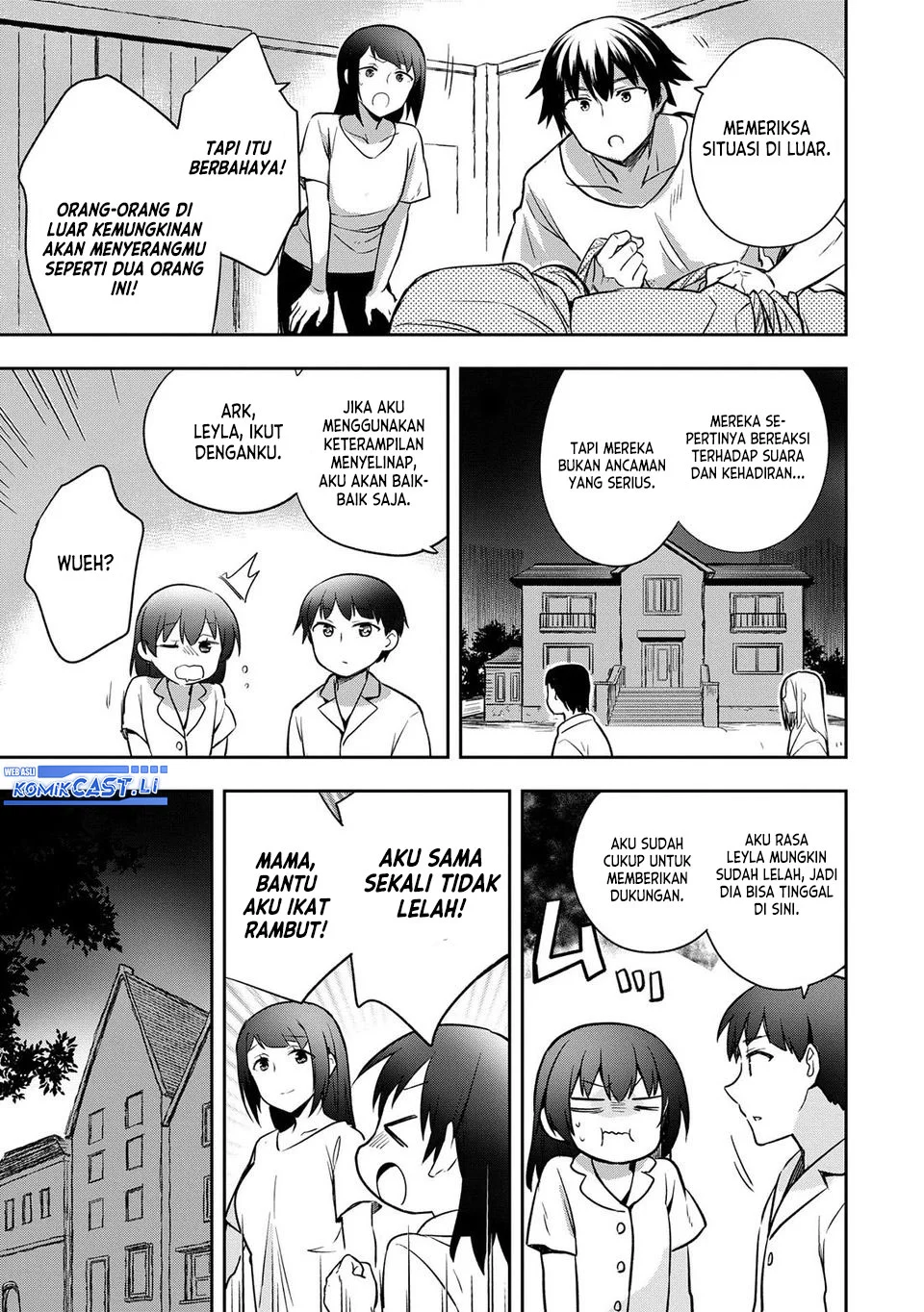 Chapter 45 - halaman 32