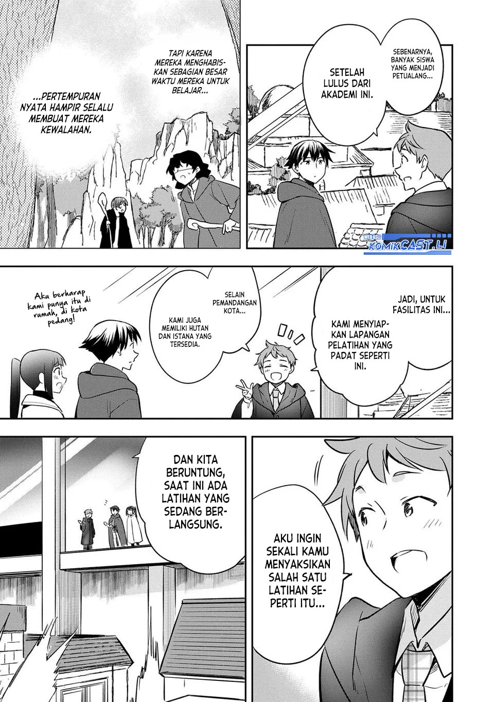 Chapter 45 - halaman 6