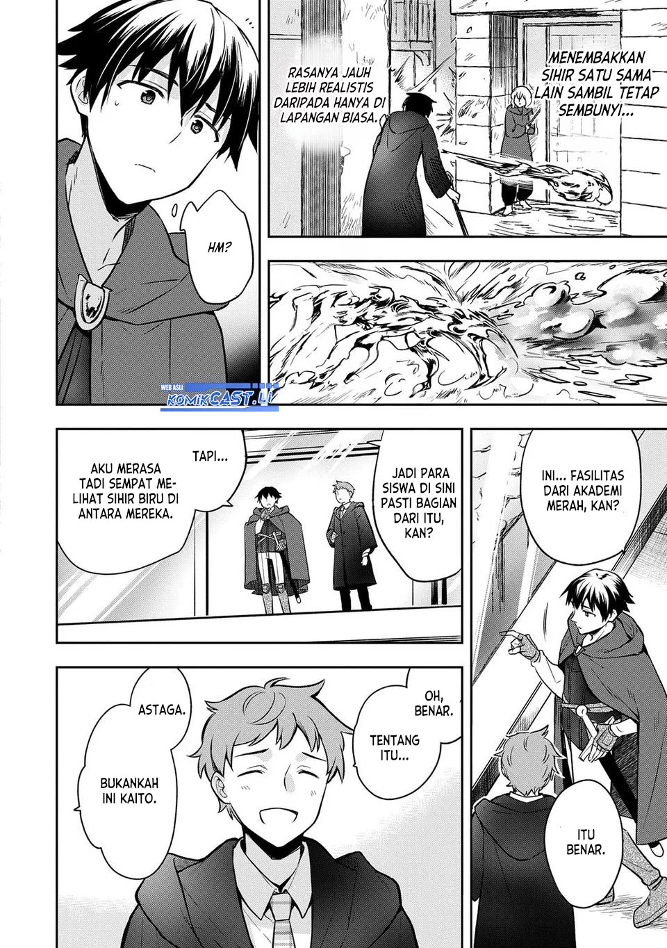 Chapter 45 - halaman 7