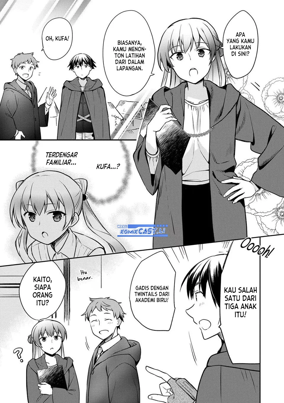 Chapter 45 - halaman 8