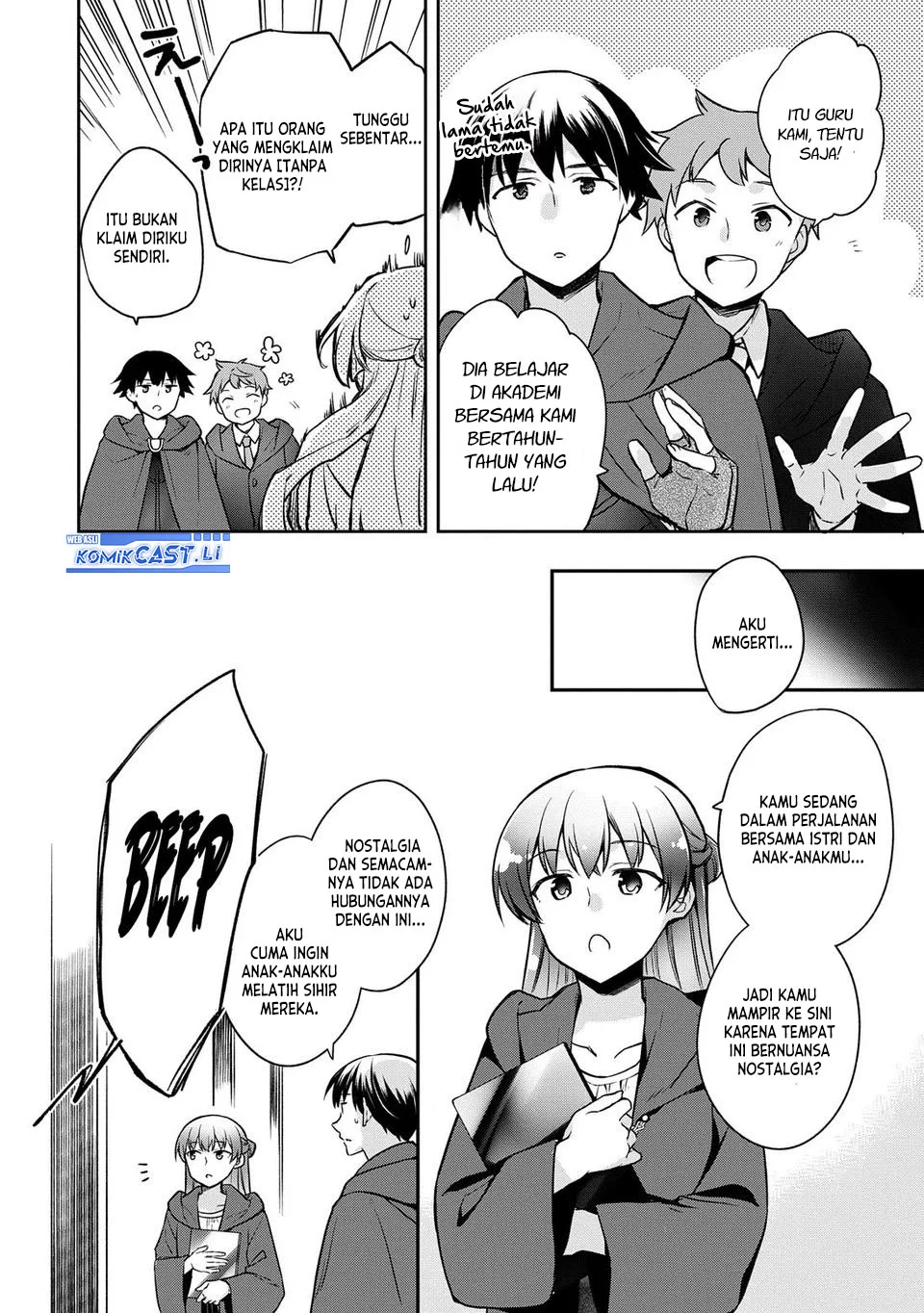 Chapter 45 - halaman 9