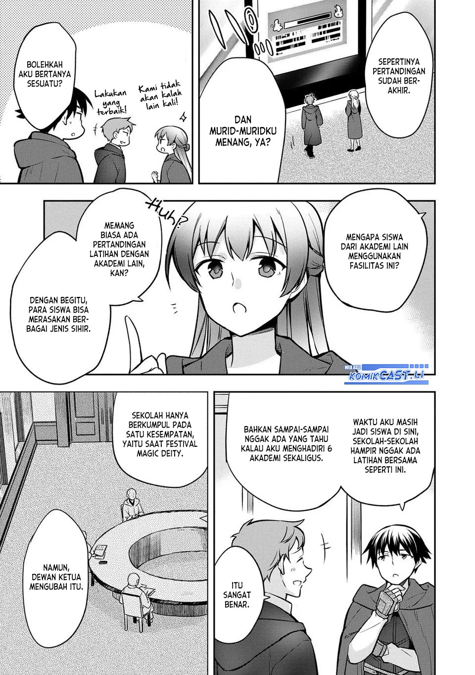 Chapter 45 - halaman 10