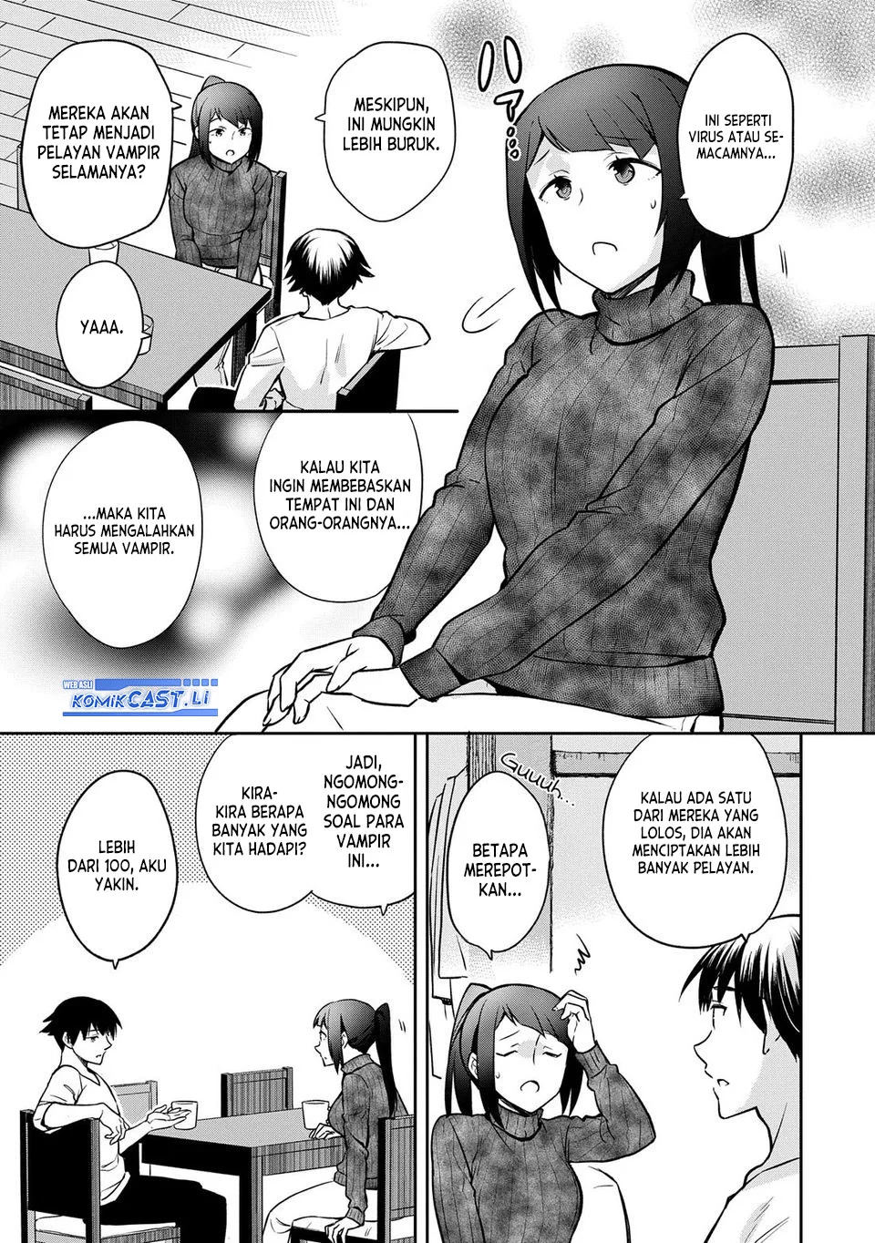 Chapter 46 - halaman 12