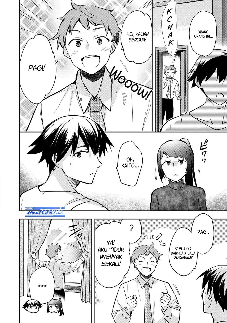 Chapter 46 - halaman 15