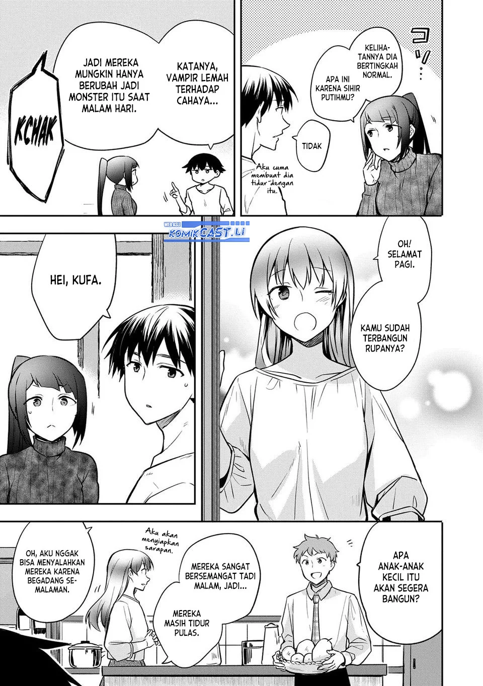 Chapter 46 - halaman 16