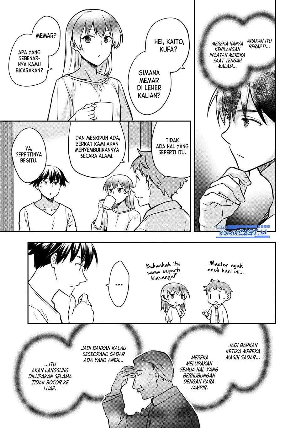 Chapter 46 - halaman 18