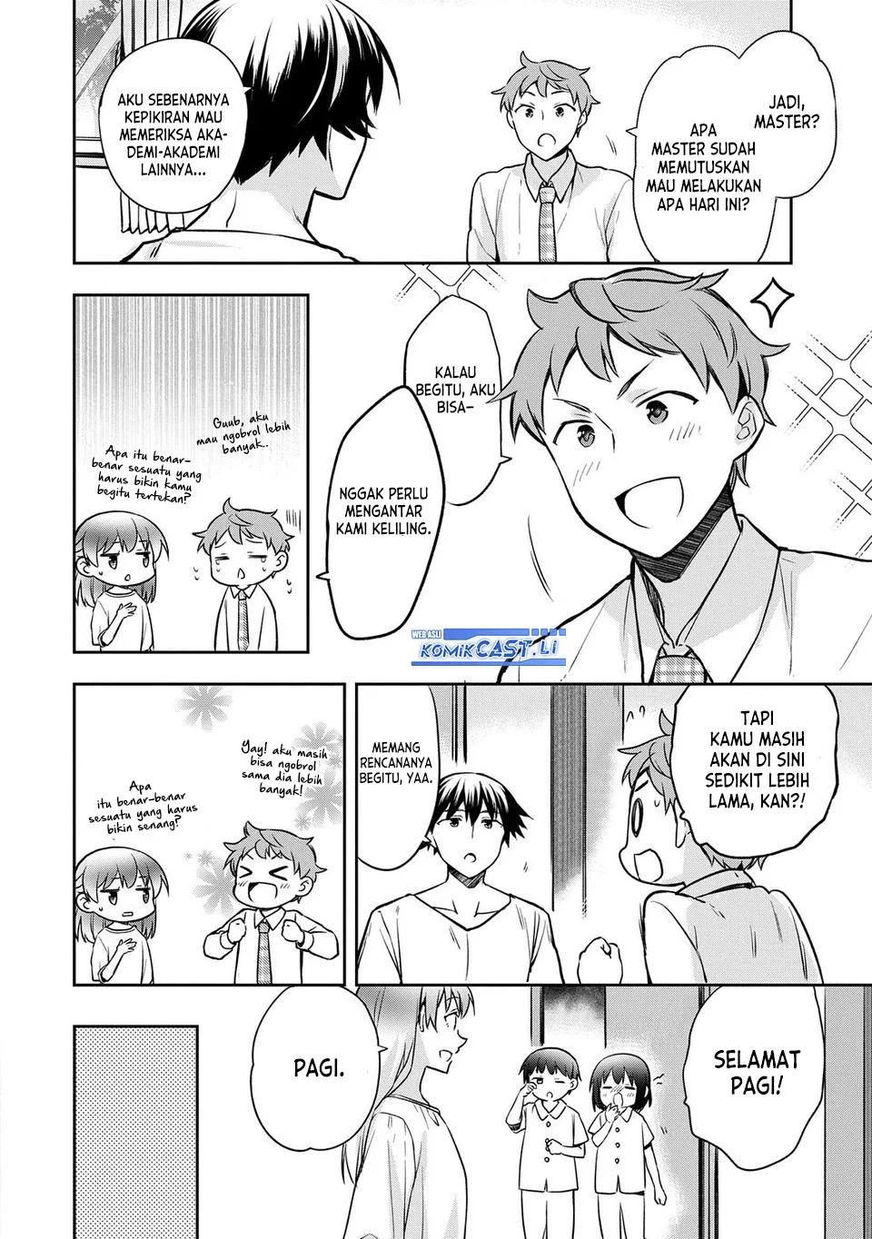 Chapter 46 - halaman 19