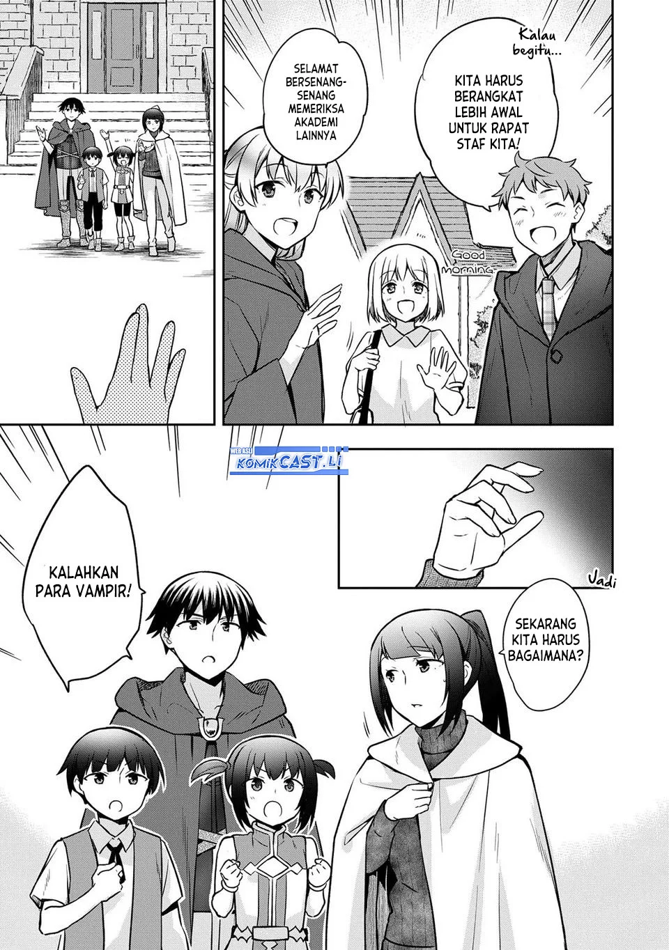 Chapter 46 - halaman 20