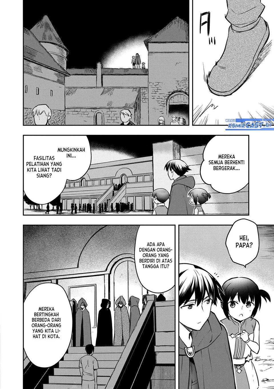 Chapter 46 - halaman 3
