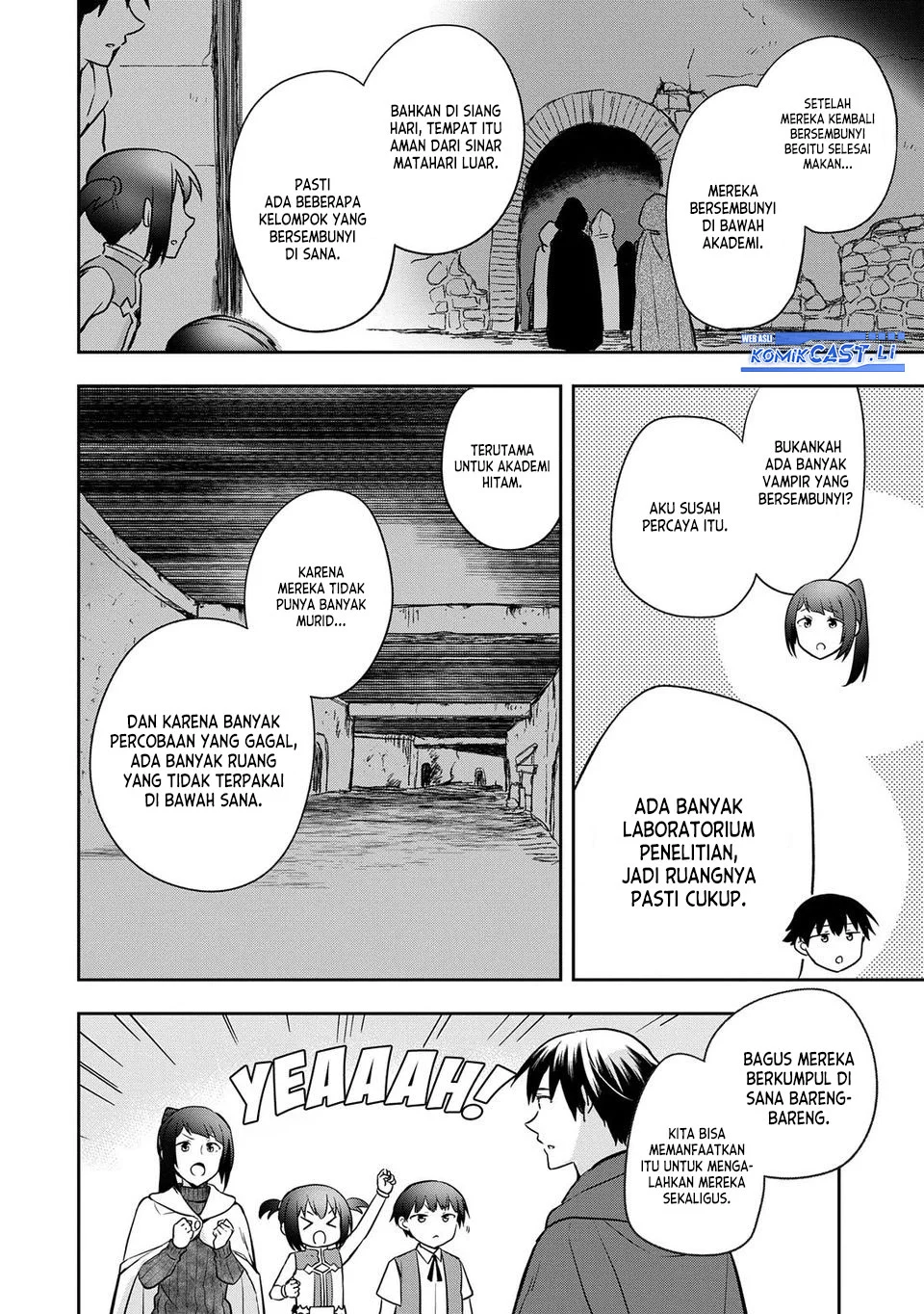 Chapter 46 - halaman 21