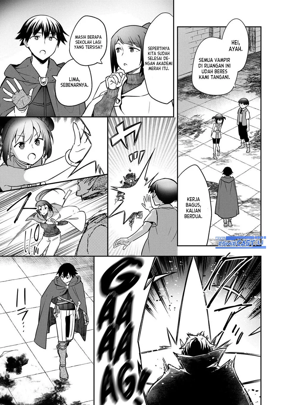 Chapter 46 - halaman 30