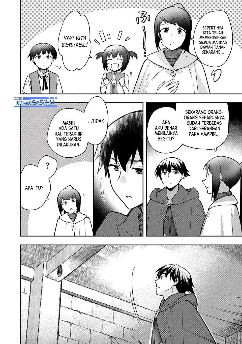 Chapter 46 - halaman 31