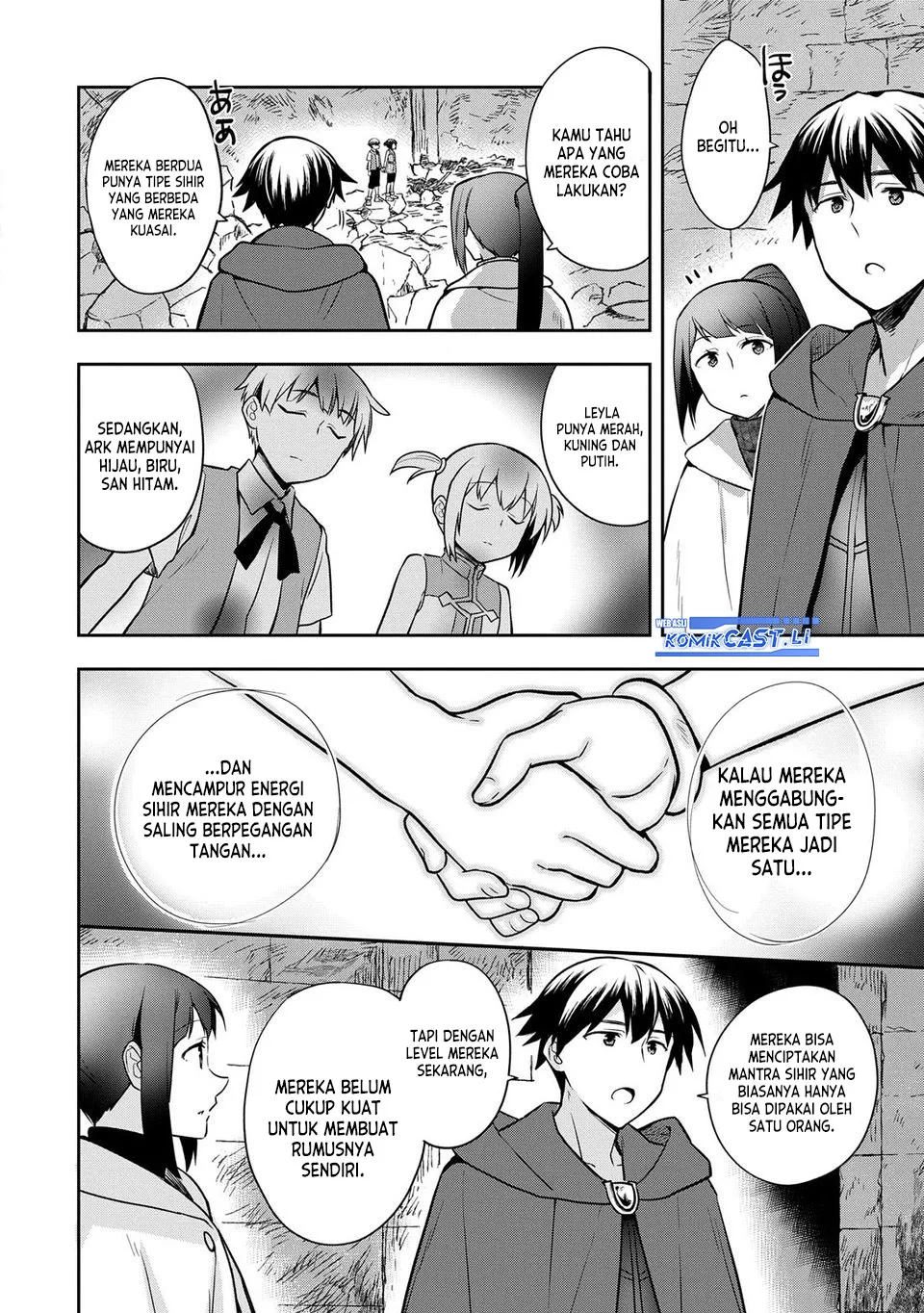 Chapter 47 - halaman 19
