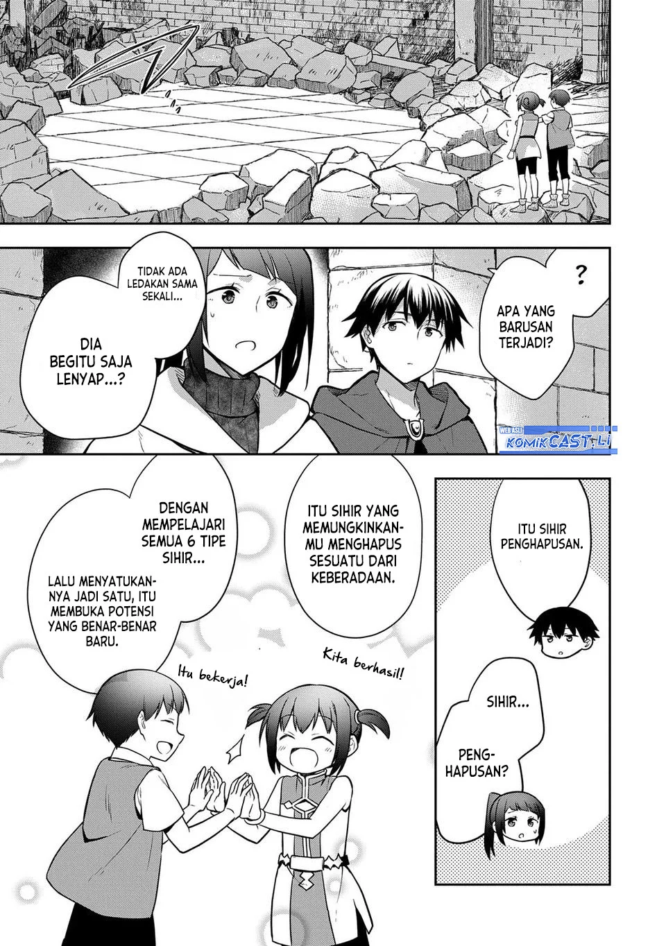 Chapter 47 - halaman 22