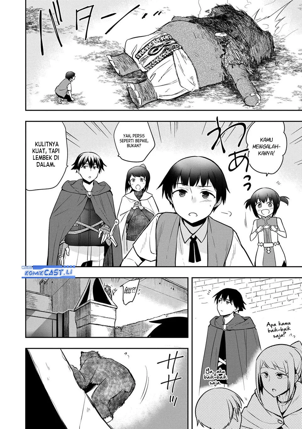 Chapter 48.1 - halaman 13