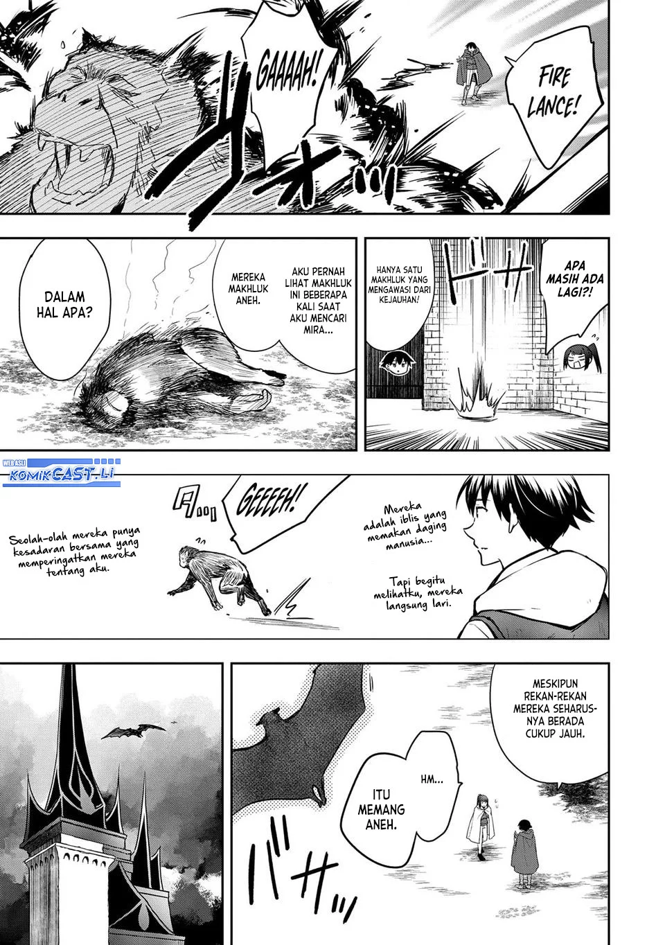 Chapter 48.1 - halaman 14