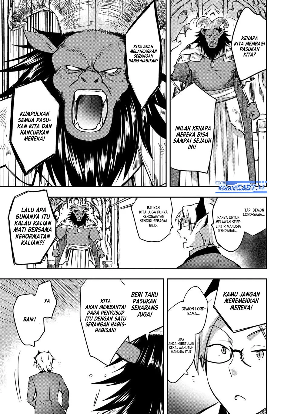Chapter 48.1 - halaman 16