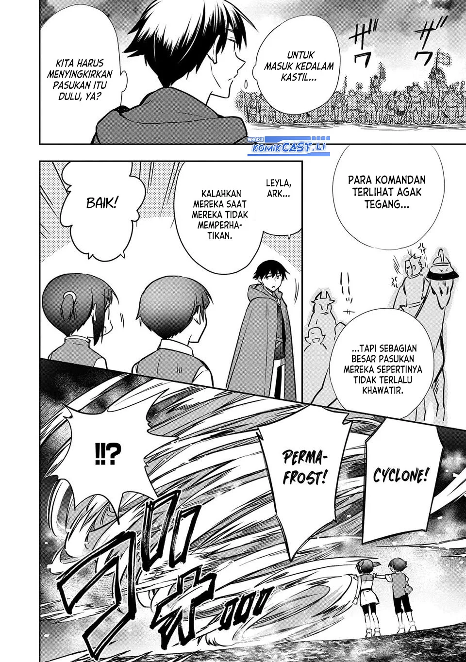 Chapter 48.1 - halaman 5