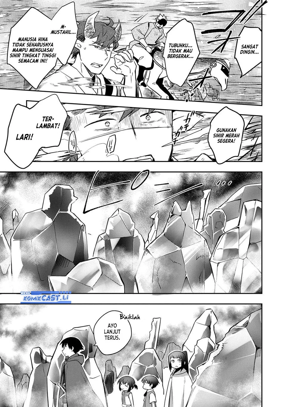 Chapter 48.1 - halaman 6