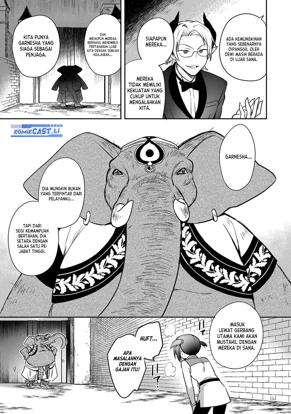 Chapter 48.1 - halaman 8