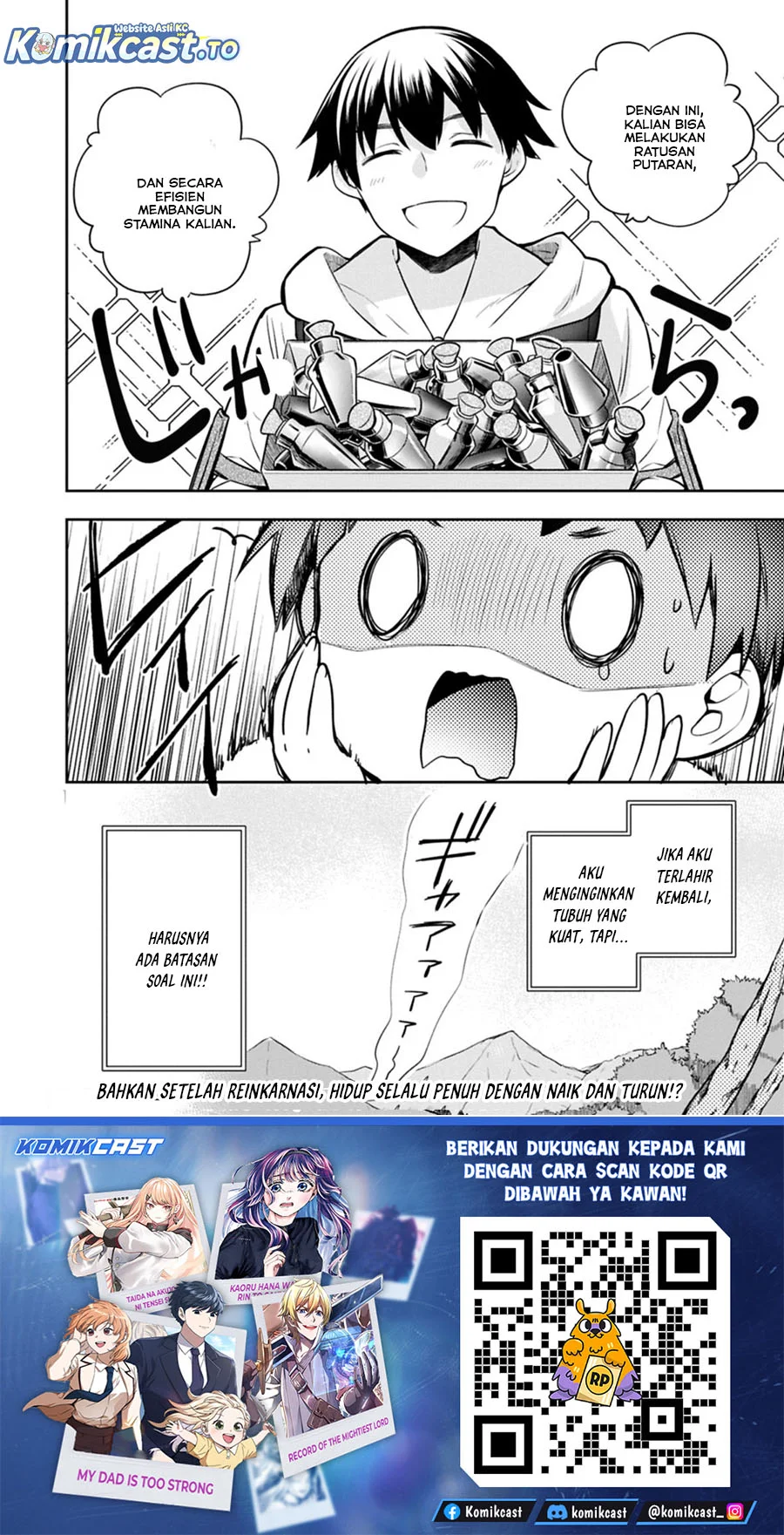 Chapter 49.2 - halaman 17