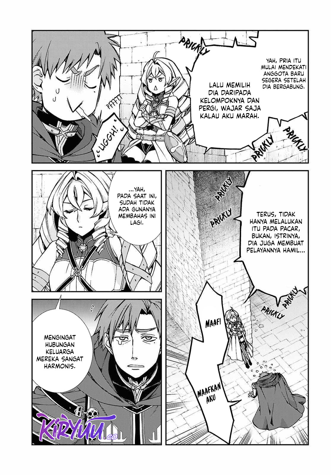 Chapter 106 - halaman 11