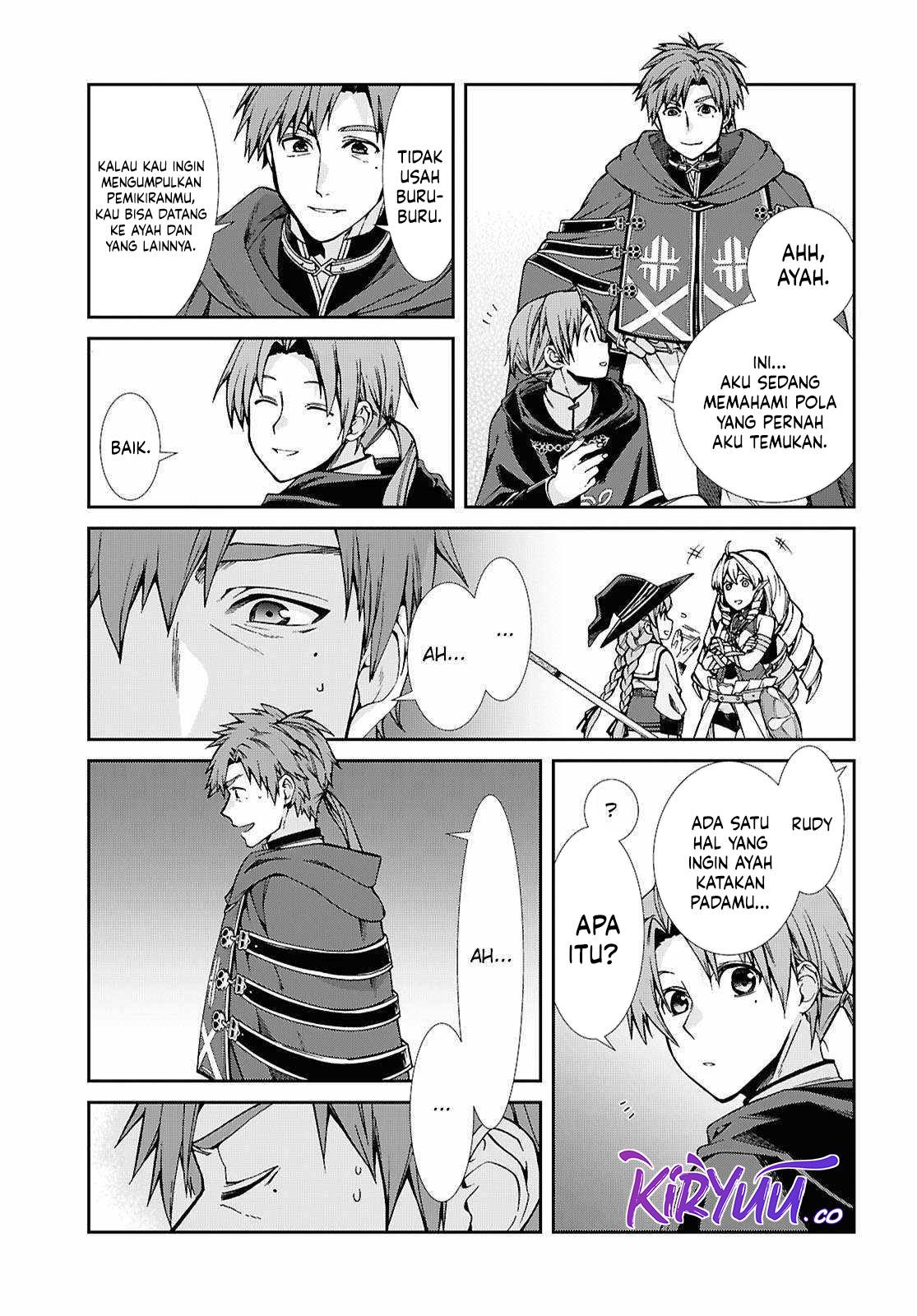 Chapter 106 - halaman 13