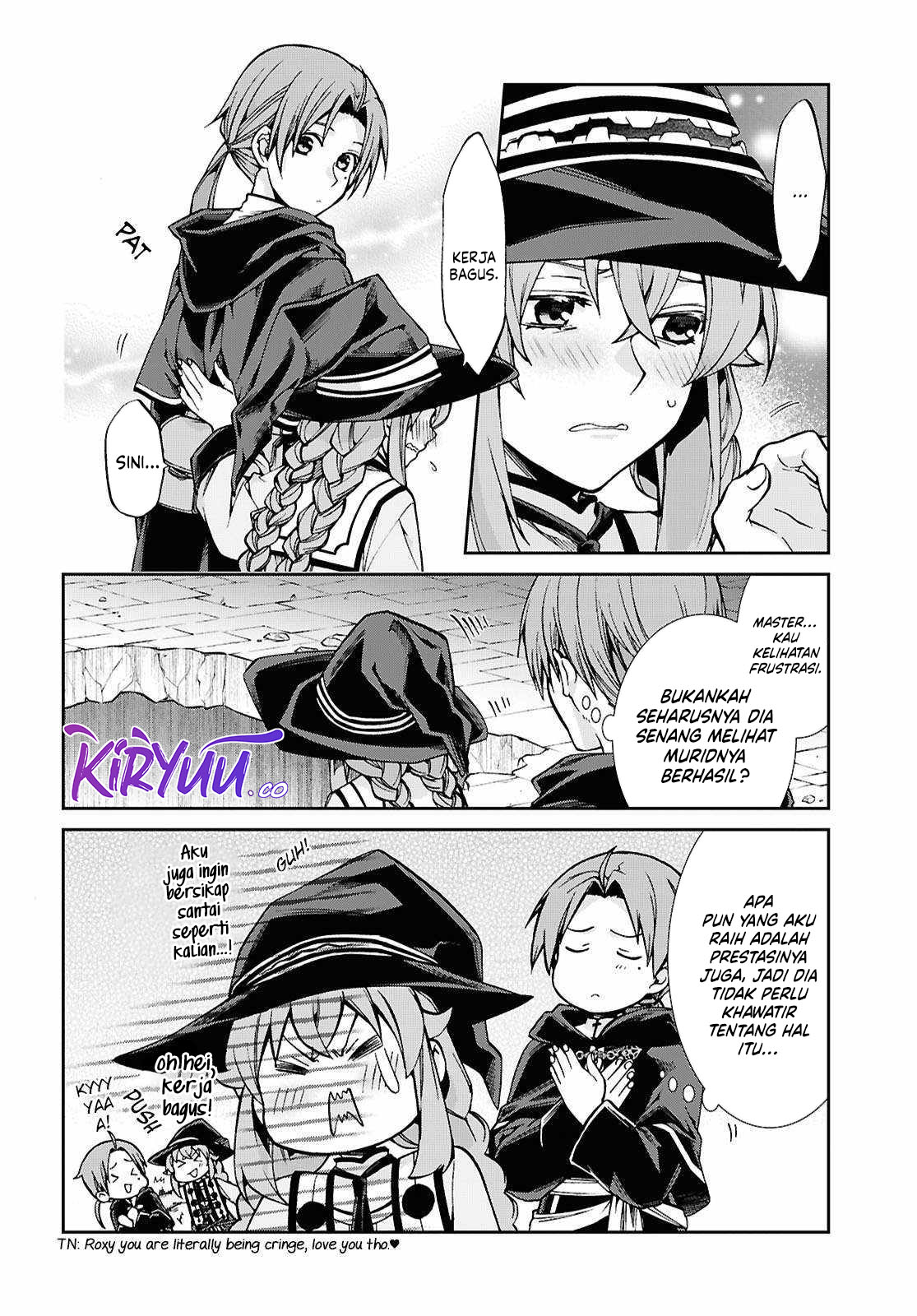 Chapter 106 - halaman 20