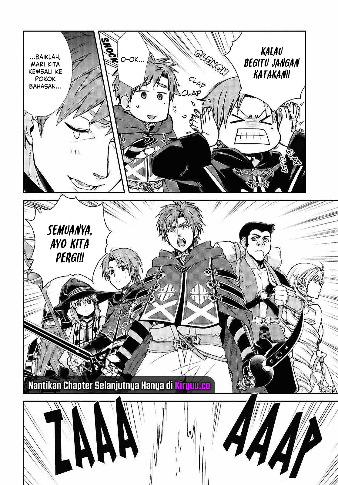 Chapter 106 - halaman 24