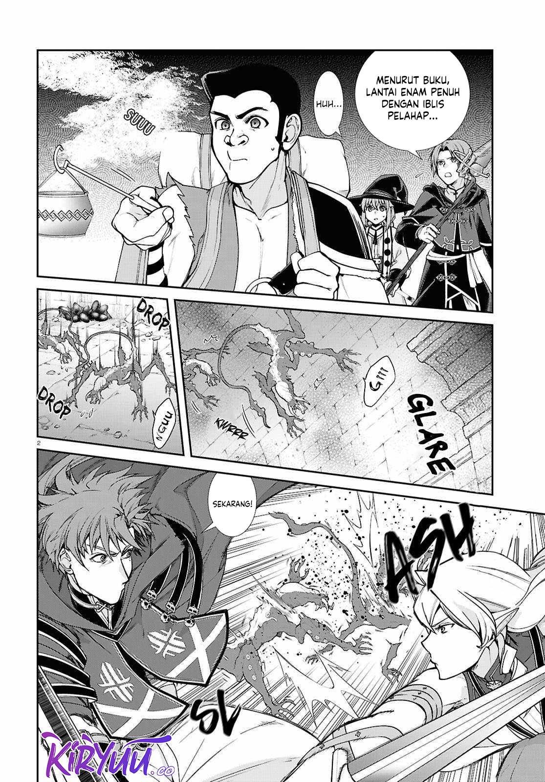 Chapter 106 - halaman 4