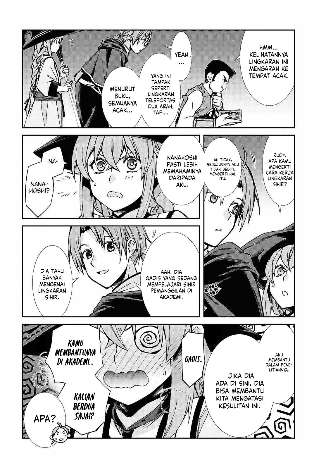 Chapter 106 - halaman 8