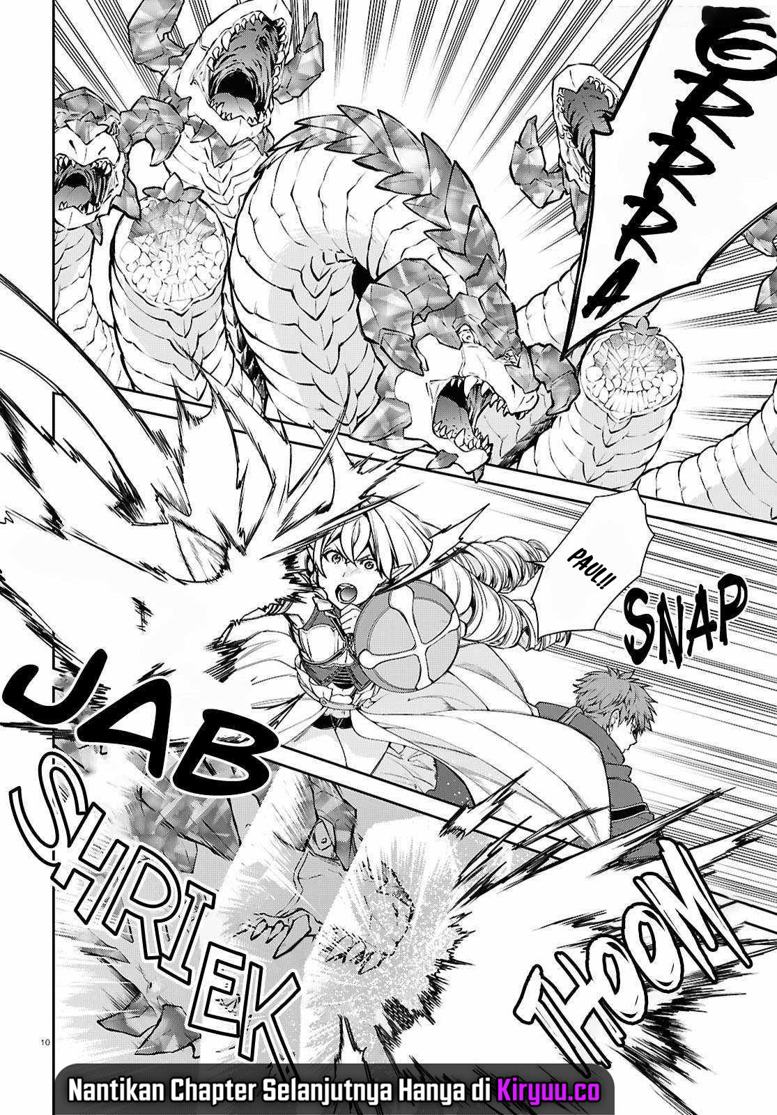 Chapter 107 - halaman 16