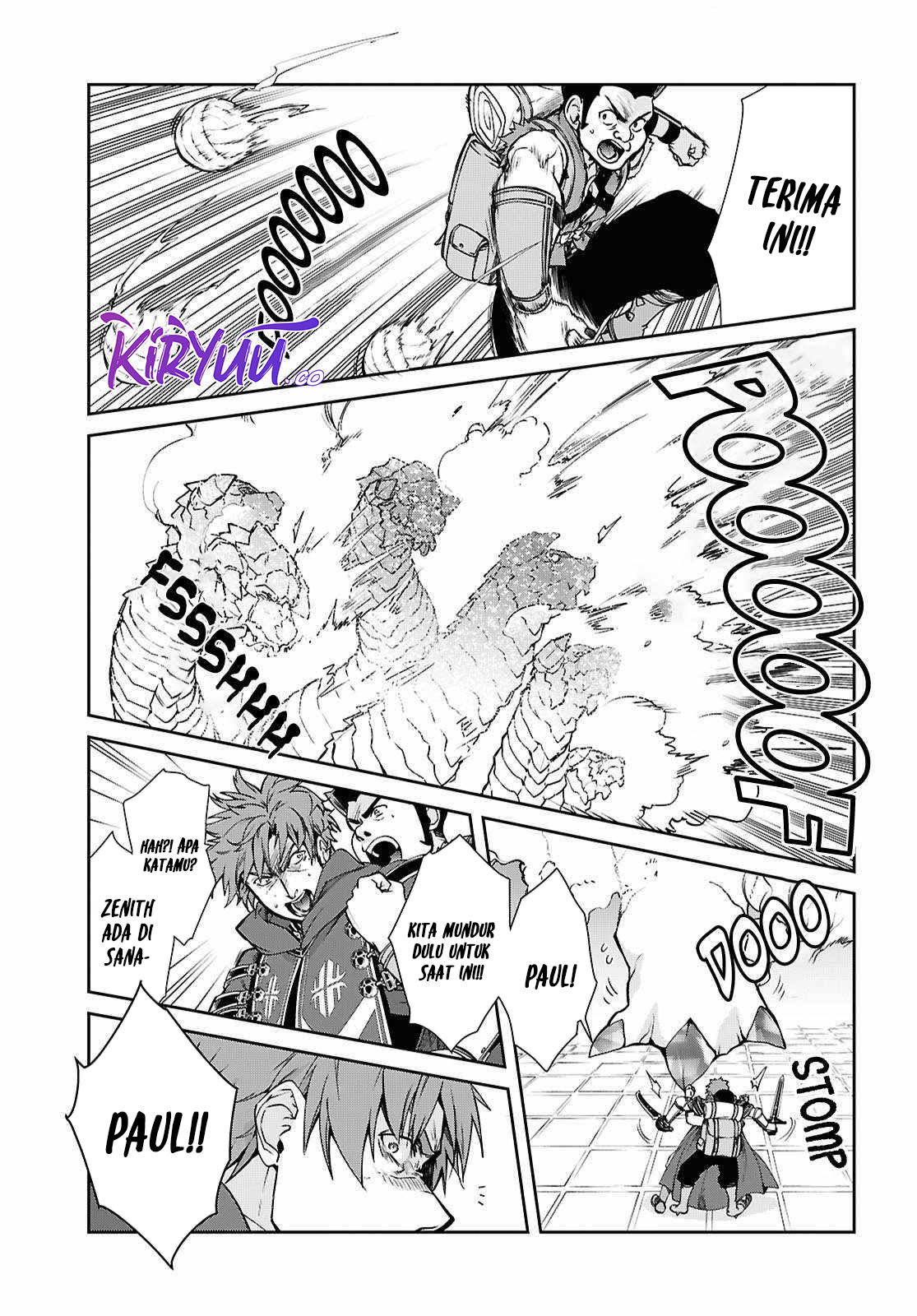 Chapter 107 - halaman 21