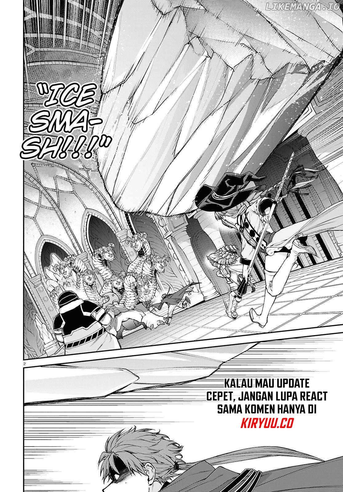 Chapter 107 - halaman 8
