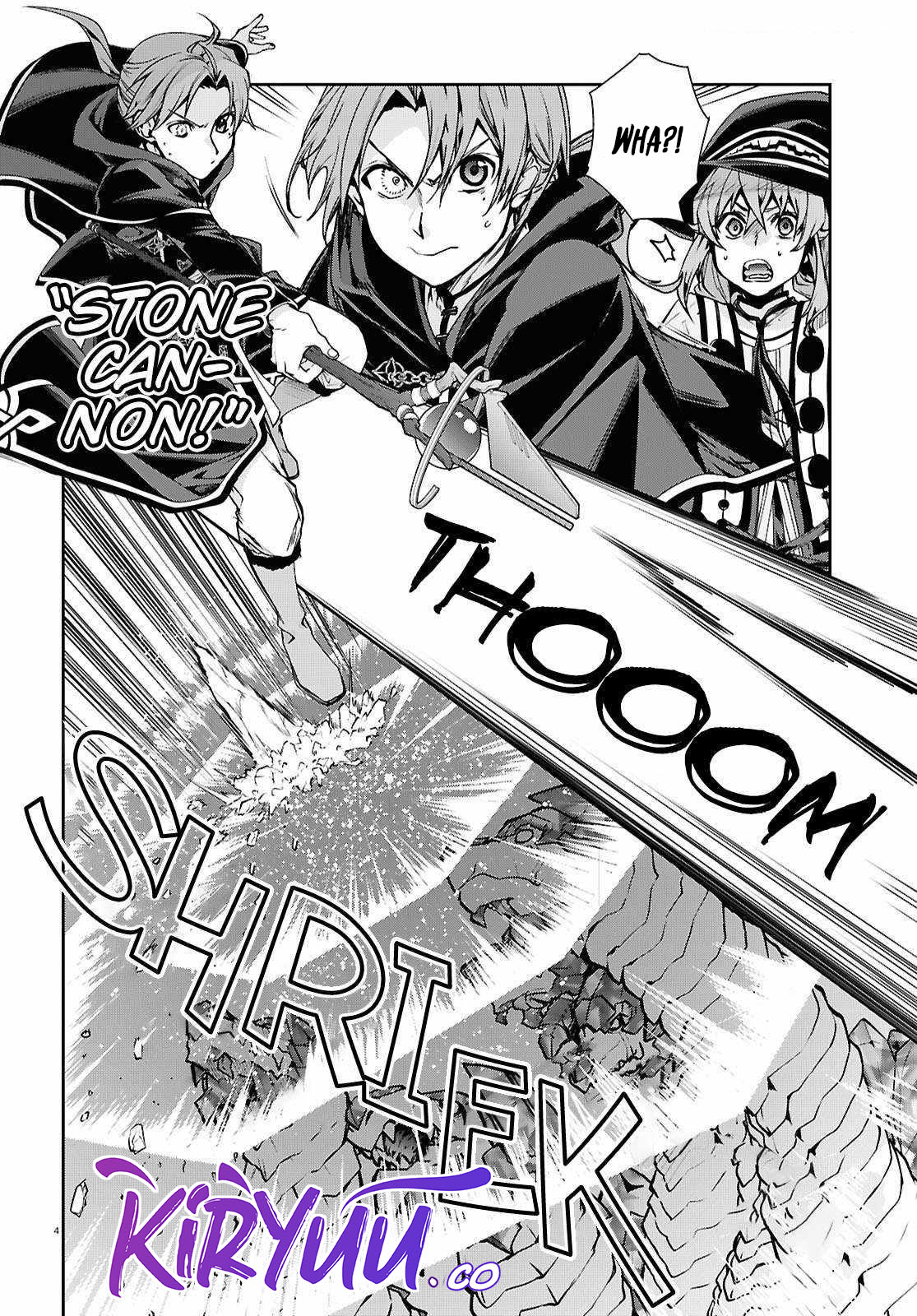 Chapter 107 - halaman 10