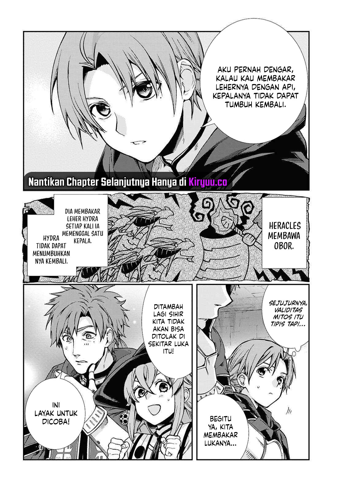 Chapter 108 - halaman 20