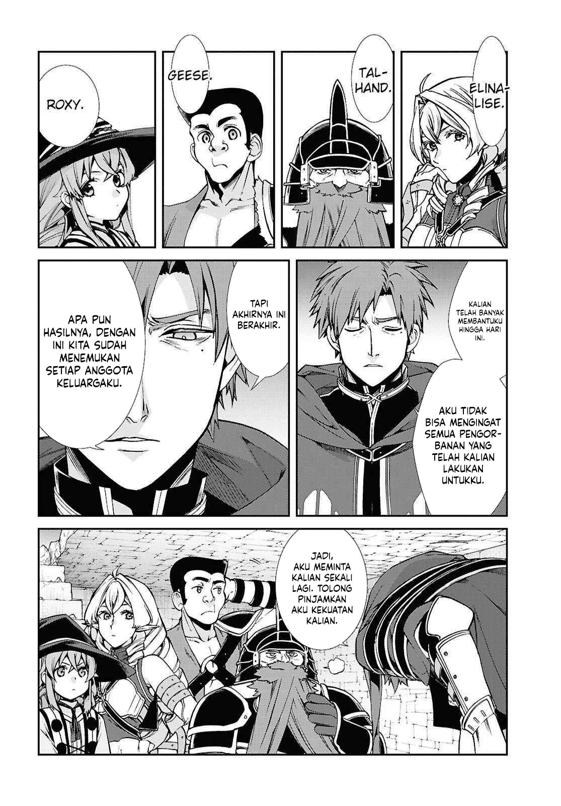 Chapter 108 - halaman 22