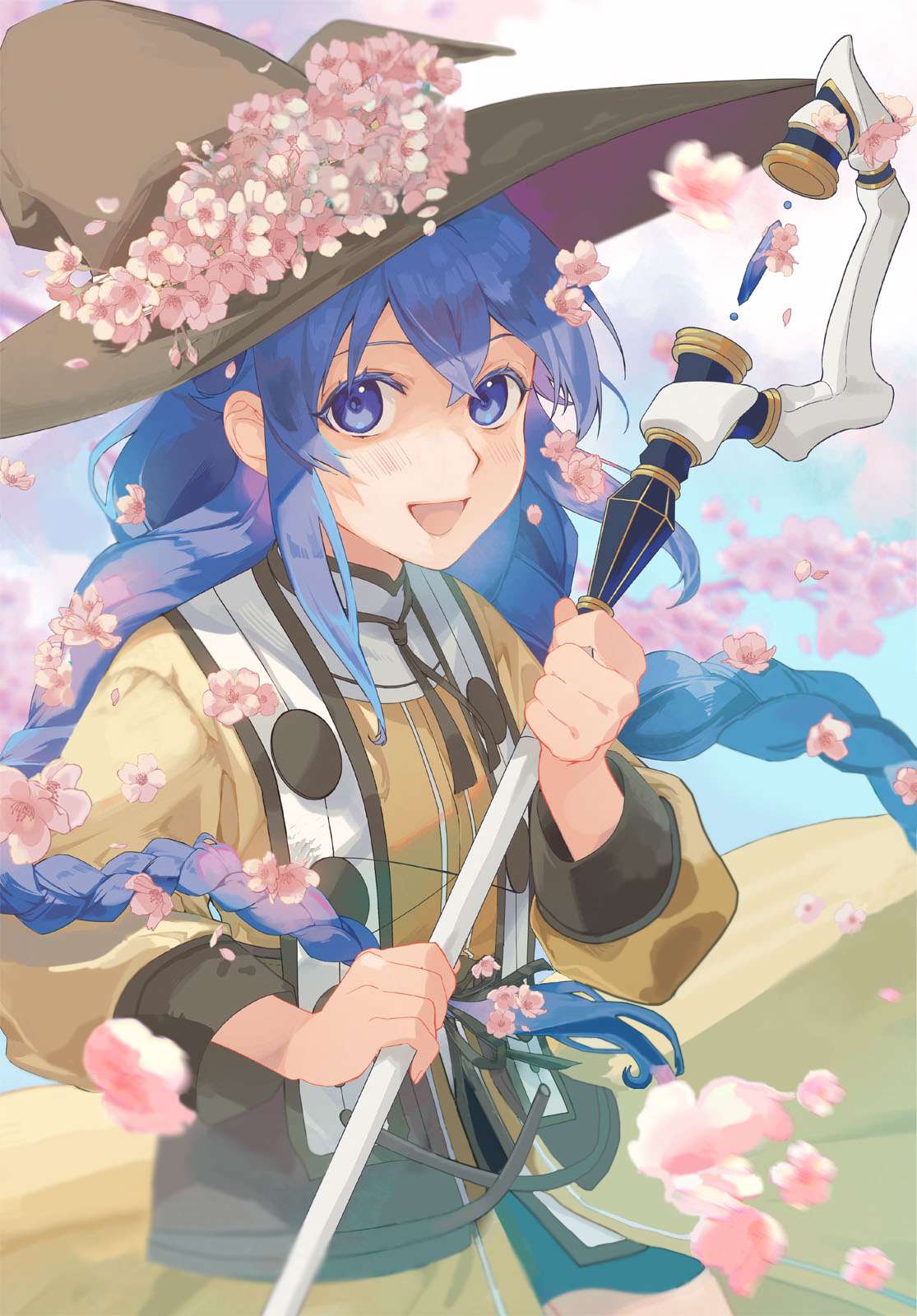 Chapter 108 - halaman 4